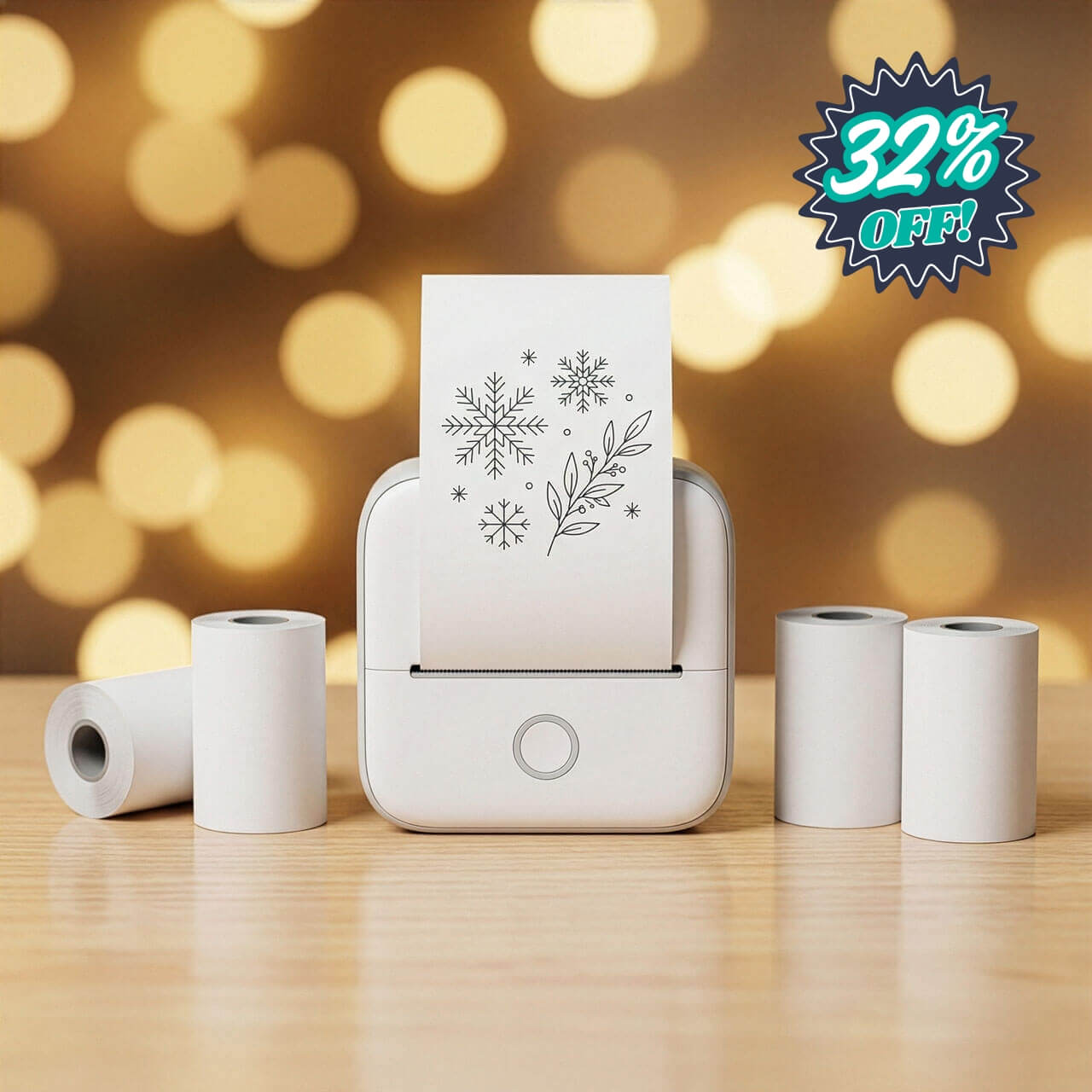 thermanote party pack