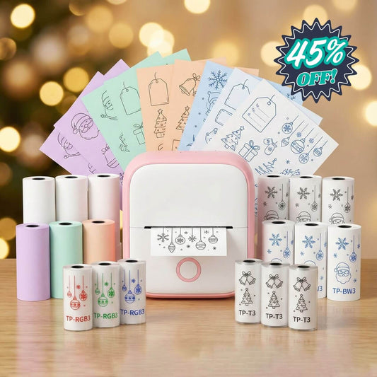 thermanote party pack